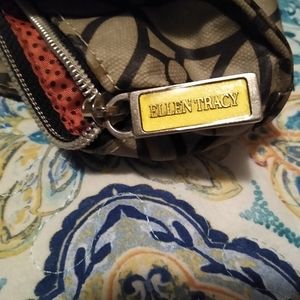 Ellen Tracy shoulder bag